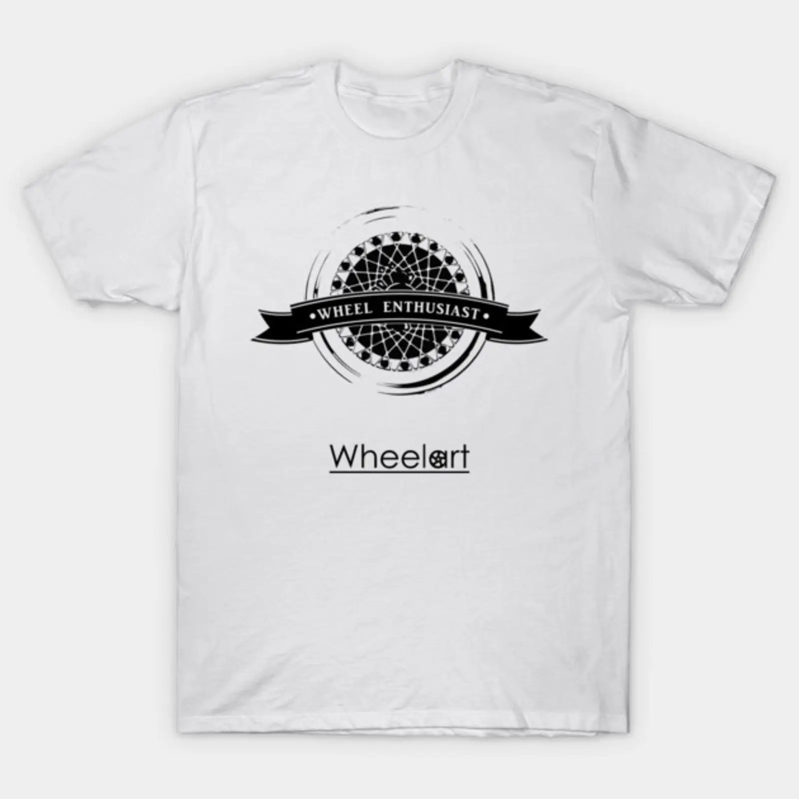Vintage Fashion Wheel - Wheel enthusiast T Shirt vintage Washed