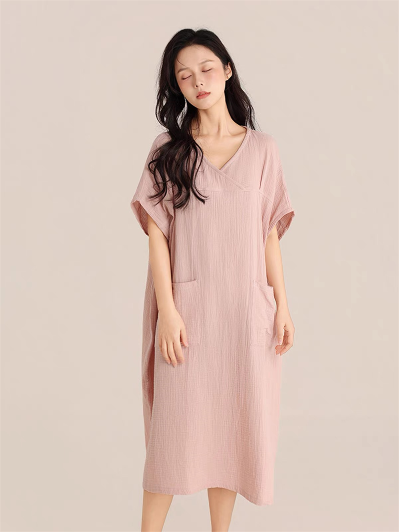 Vintage Fashion Streetwear - Vintage plus Size Women's Summer Sundress
