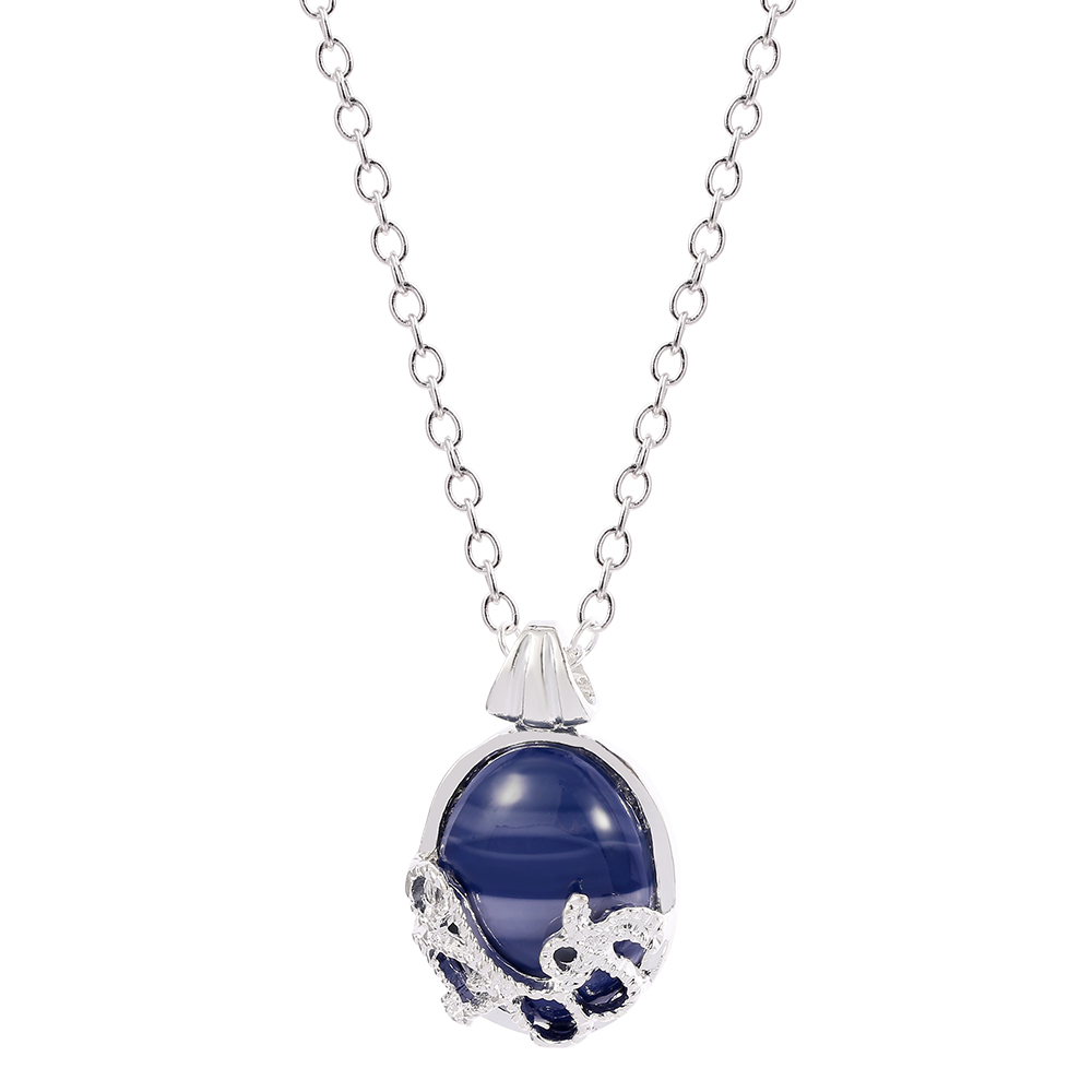 Vintage Fashion Designers - Fashion Movie The Vampire Diaries Necklace