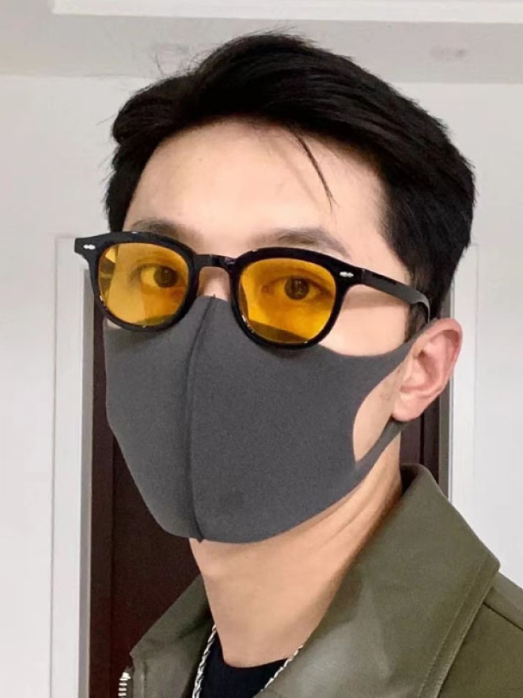 New Small Round Sunglasses for - Vintage Fashion Streetwear 评论和价格