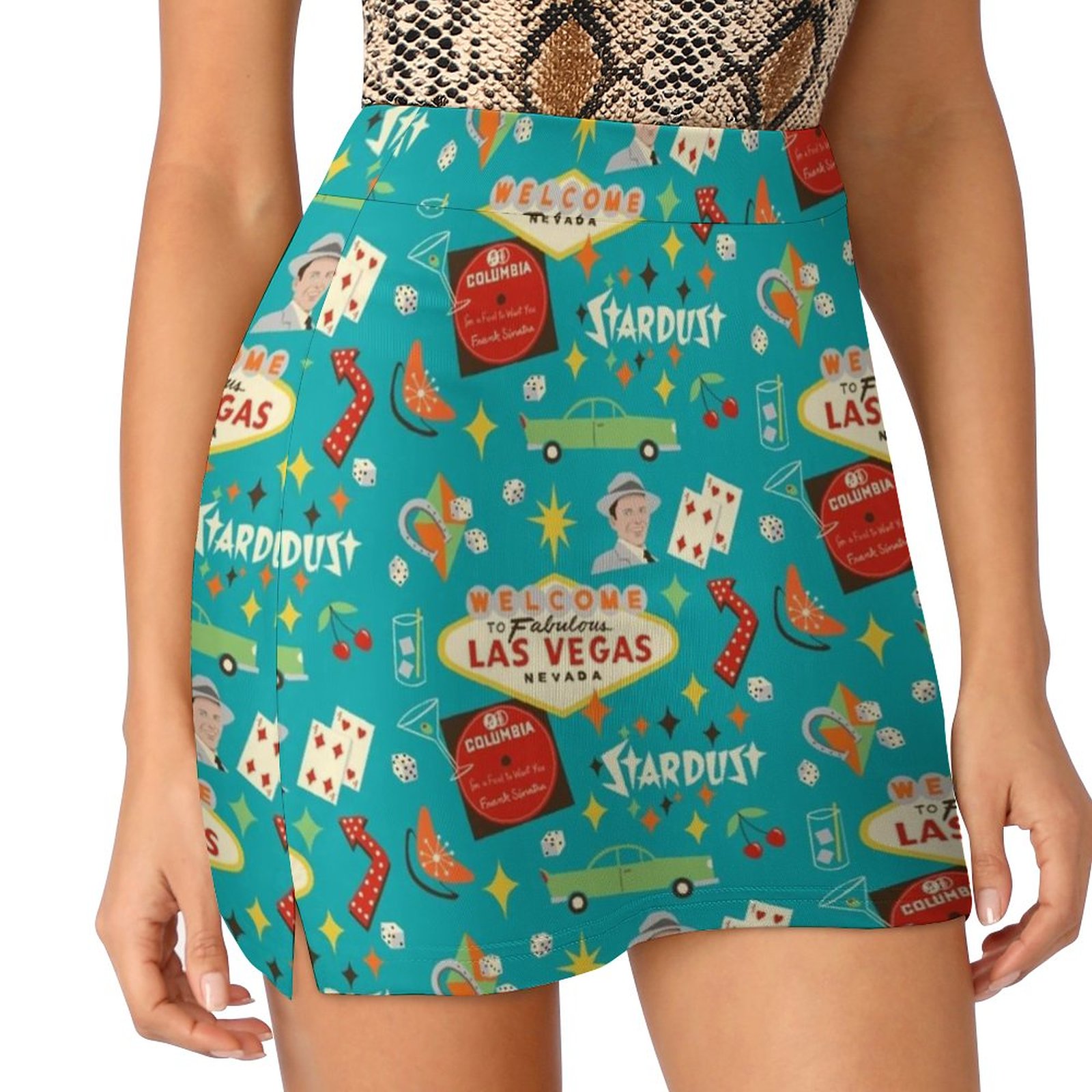 Vintage Las Vegas Korean Fashi - Vintage Fashion Las Vegas 评论和价格