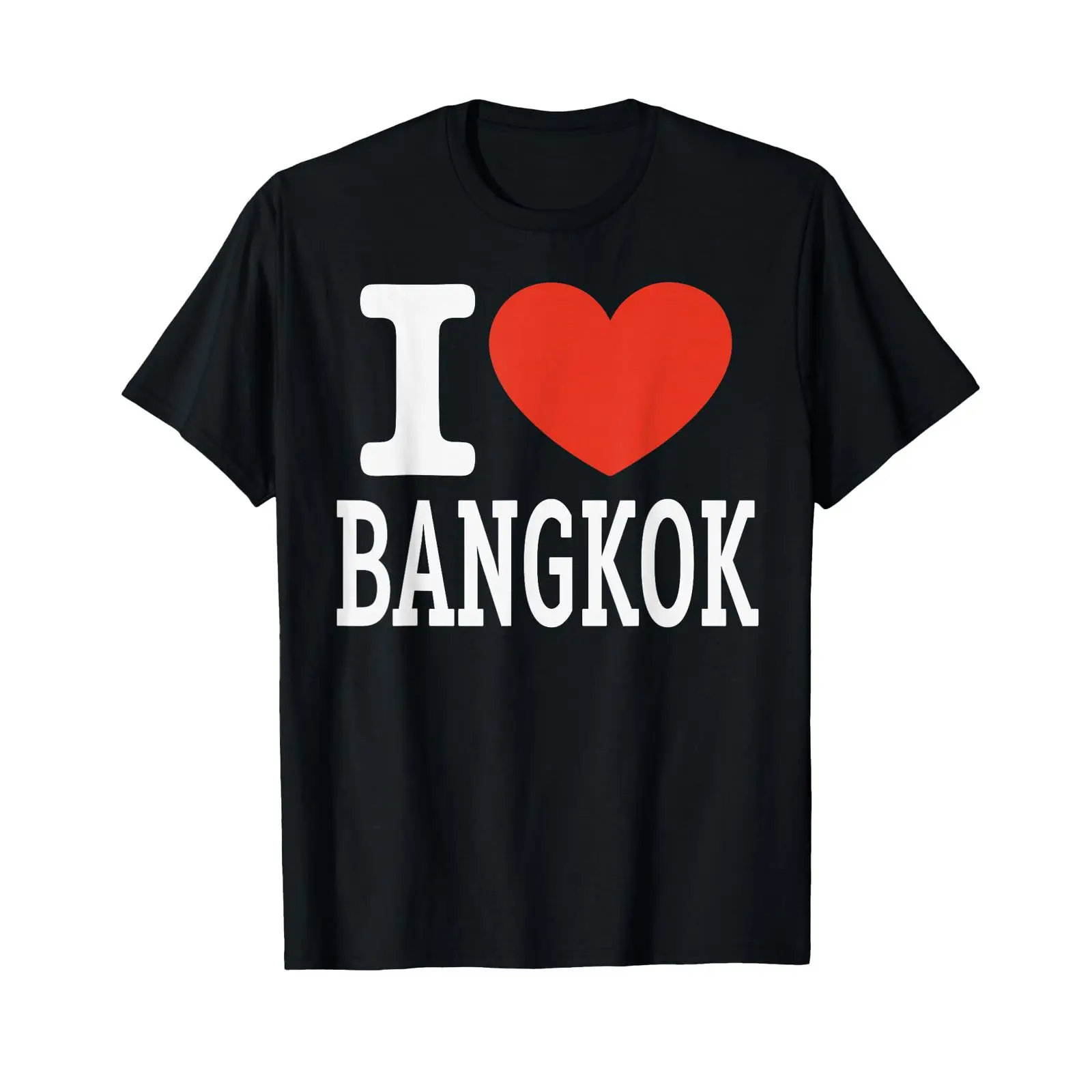 I Love Bangkok City Heart Souv - Vintage Fashion Bangkok 评论和价格