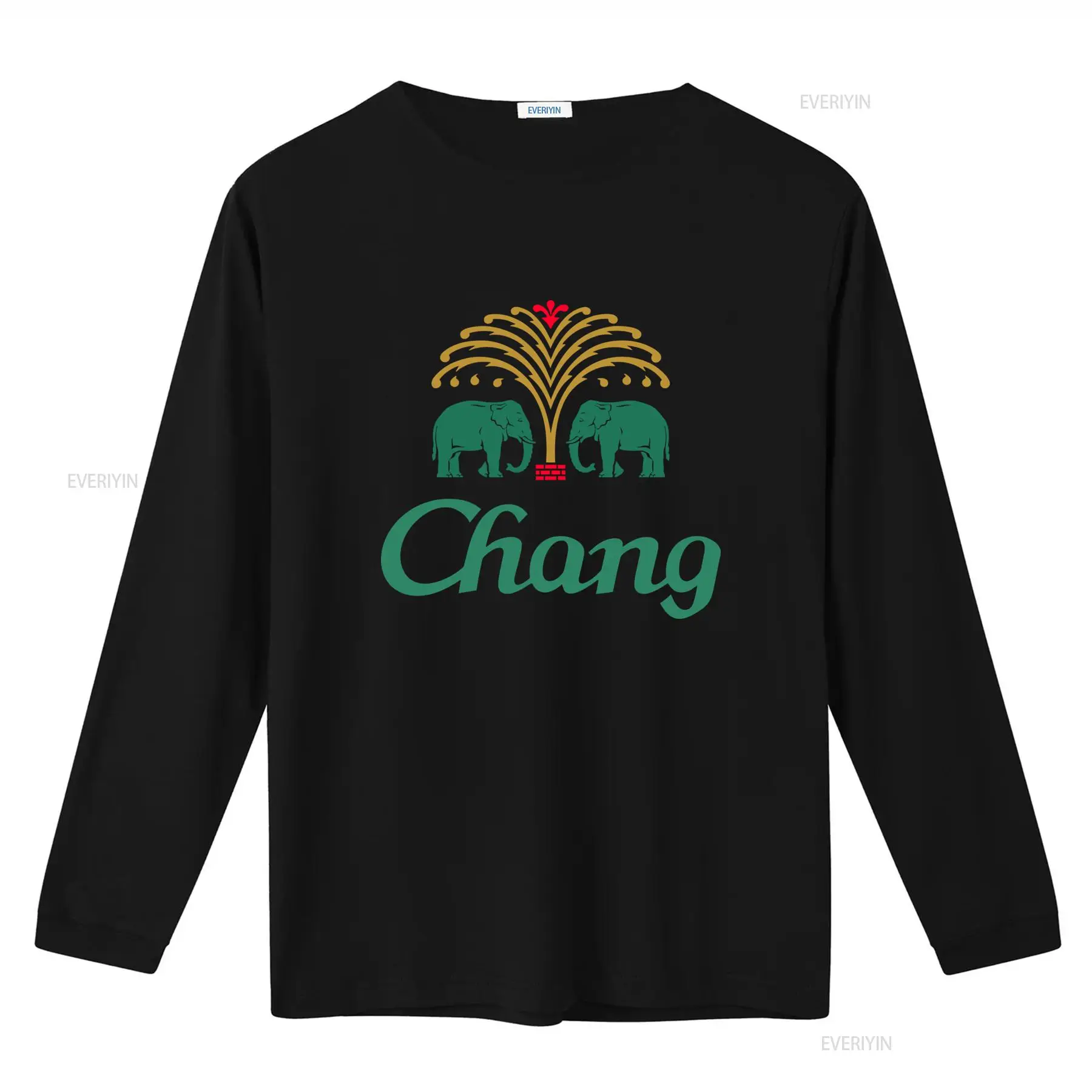 Chang Beer Bangkok Thailand Co - Vintage Fashion Bangkok 评论和价格