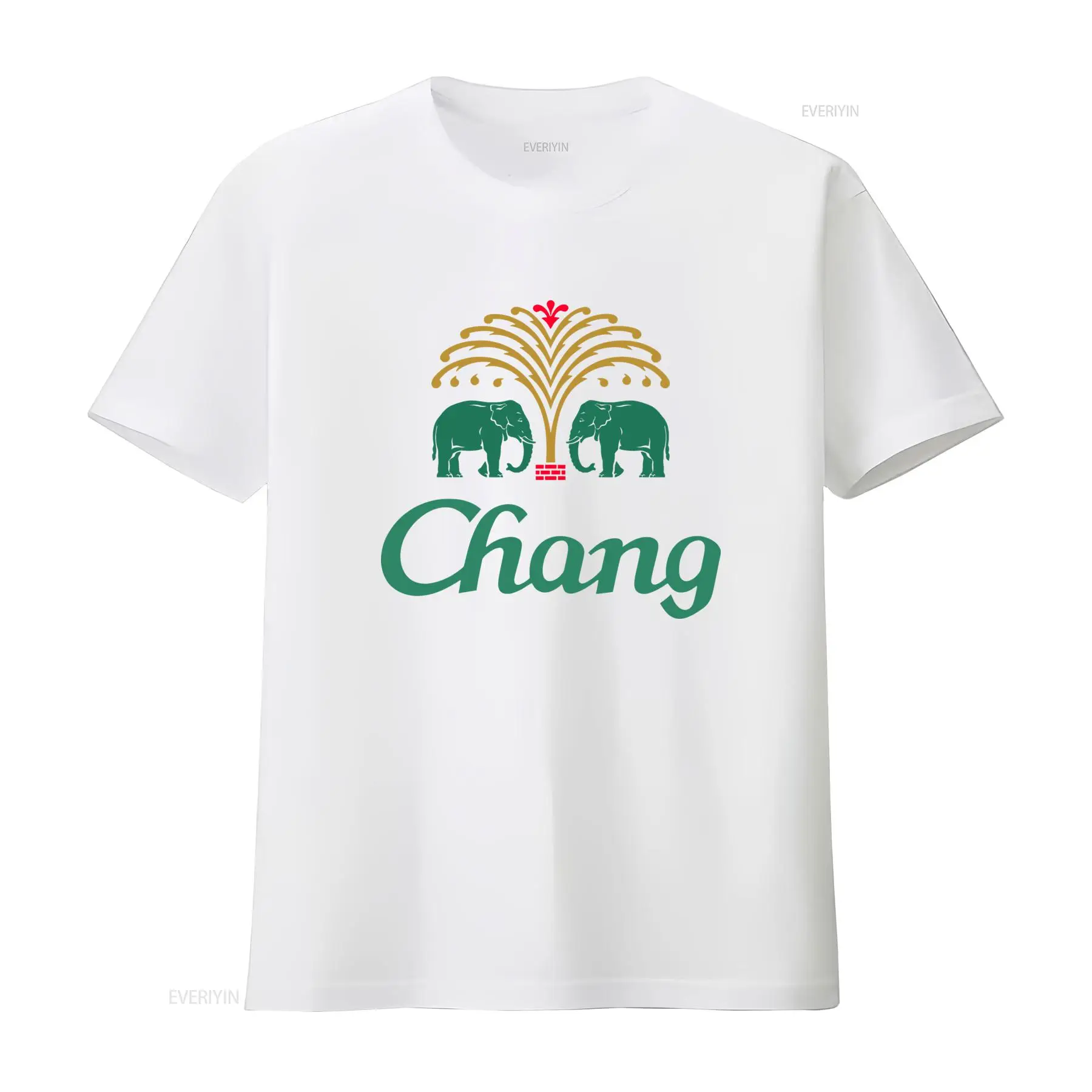 Chang Beer Bangkok Thailand Co - Vintage Fashion Bangkok 评论和价格