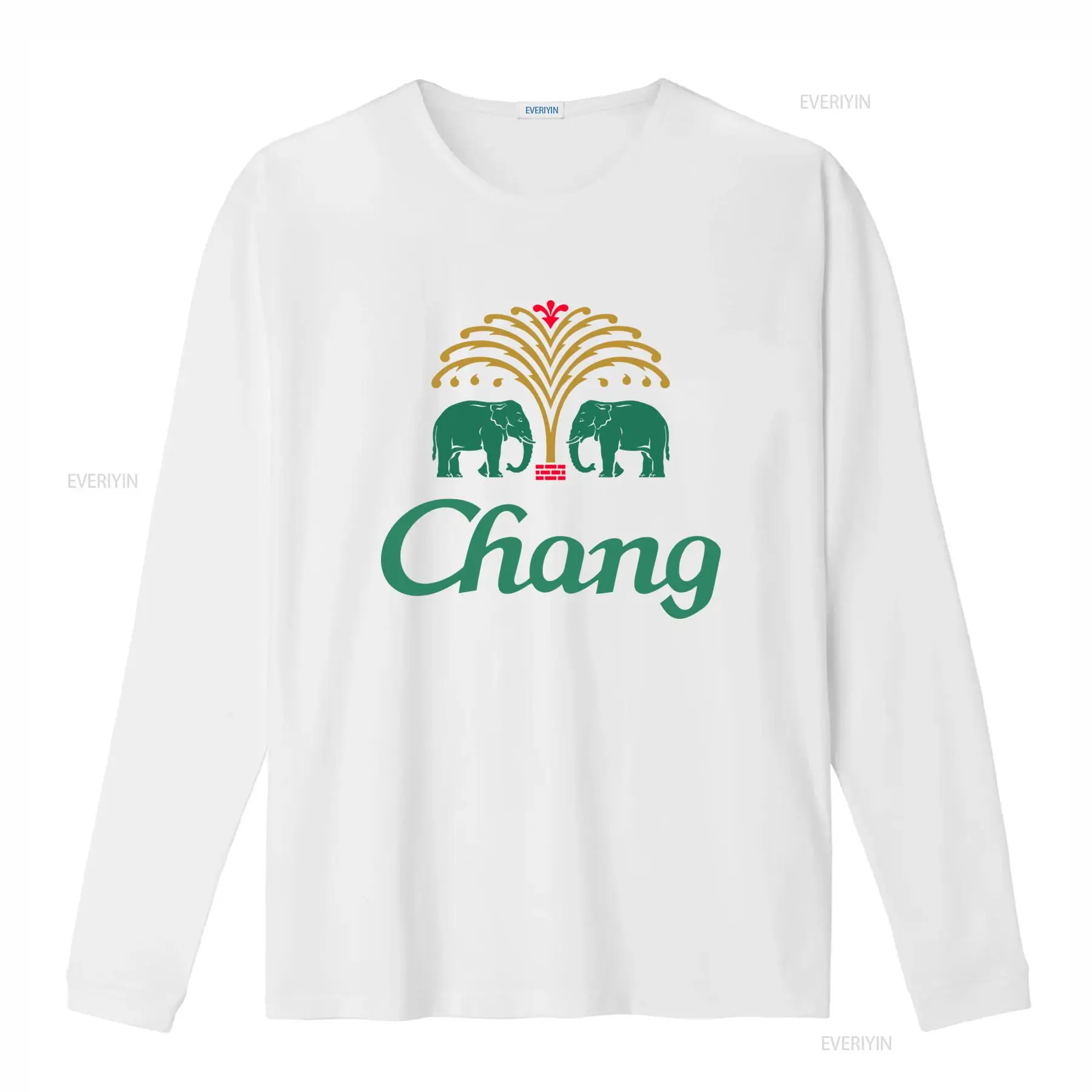 Chang Beer Bangkok Thailand Co - Vintage Fashion Bangkok 评论和价格