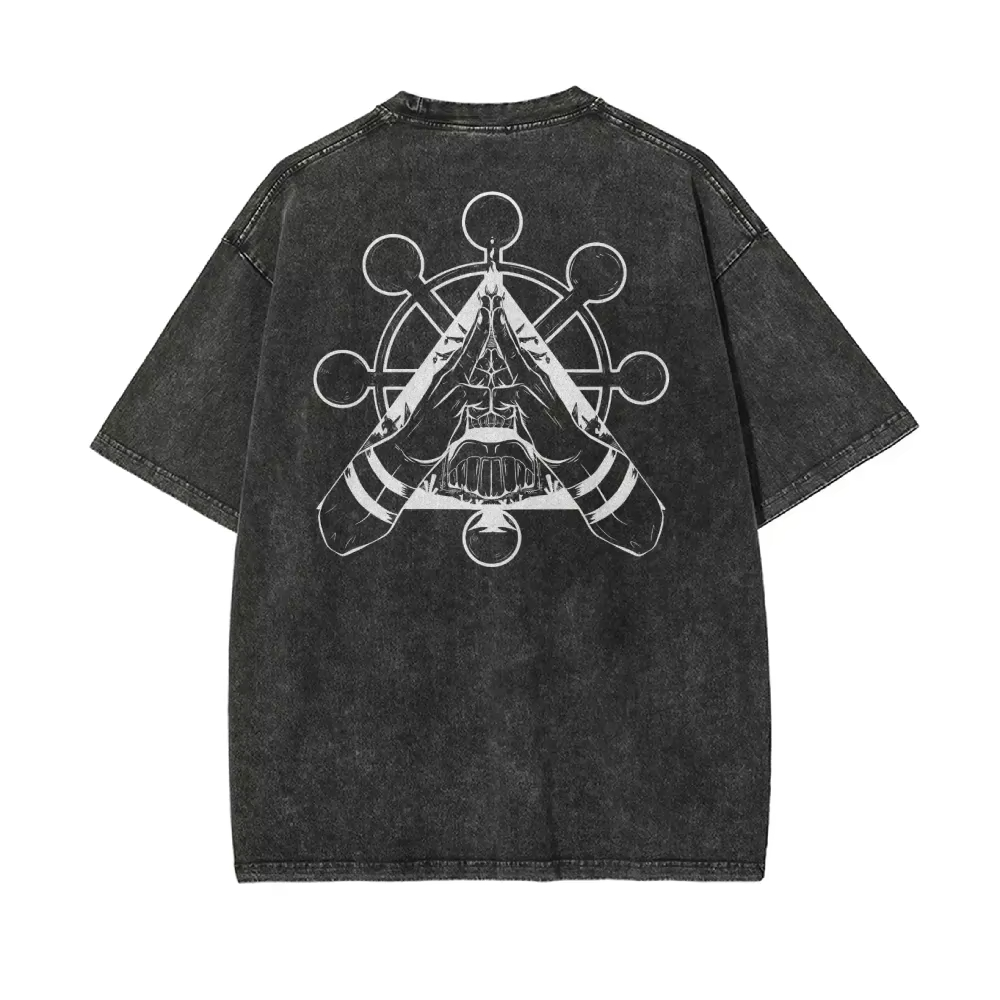 T Shirt Men Wheel Vintage Acid - Vintage Fashion Wheel 评论和价格