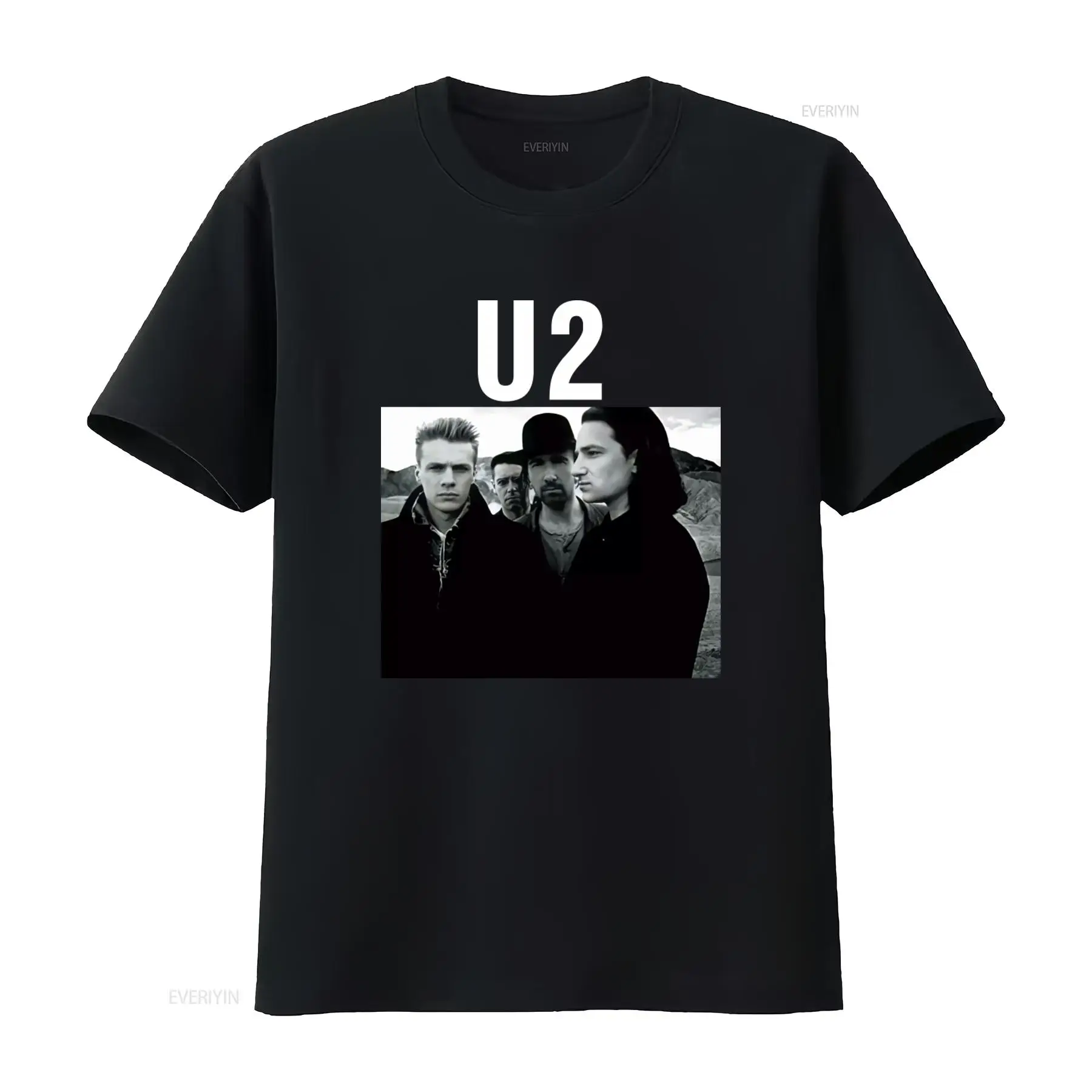 Las Vegas U2 Bootleg Retro 90s - Vintage Fashion Las Vegas 评论和价格