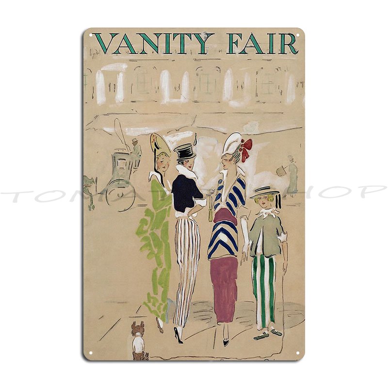 Classic Vintage Fashion Magazi - Vintage Fashion Magazine Covers 评论和价格