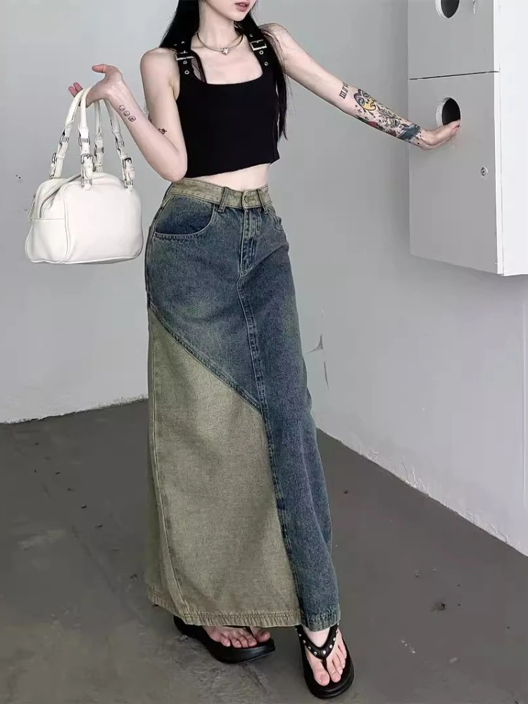 New Spring Autumn Women Fashio - Vintage Fashion Streetwear 评论和价格