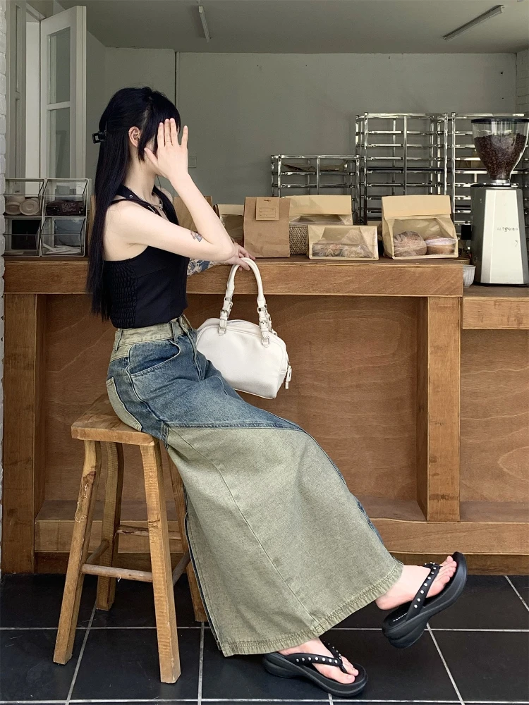 New Spring Autumn Women Fashio - Vintage Fashion Streetwear 评论和价格