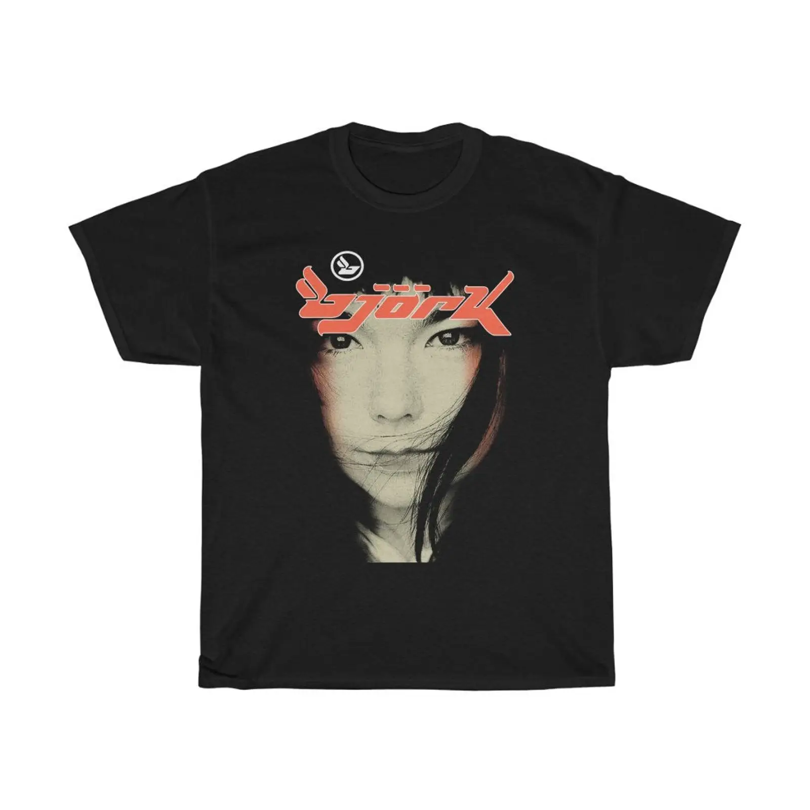 Bjork Homogenic Face Photograp - Vintage Fashion Photographers 评论和价格